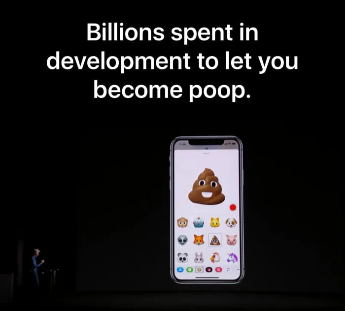 53 Of The Funniest Reactions To New iPhone X That Apple Fans Probably Won’t Like