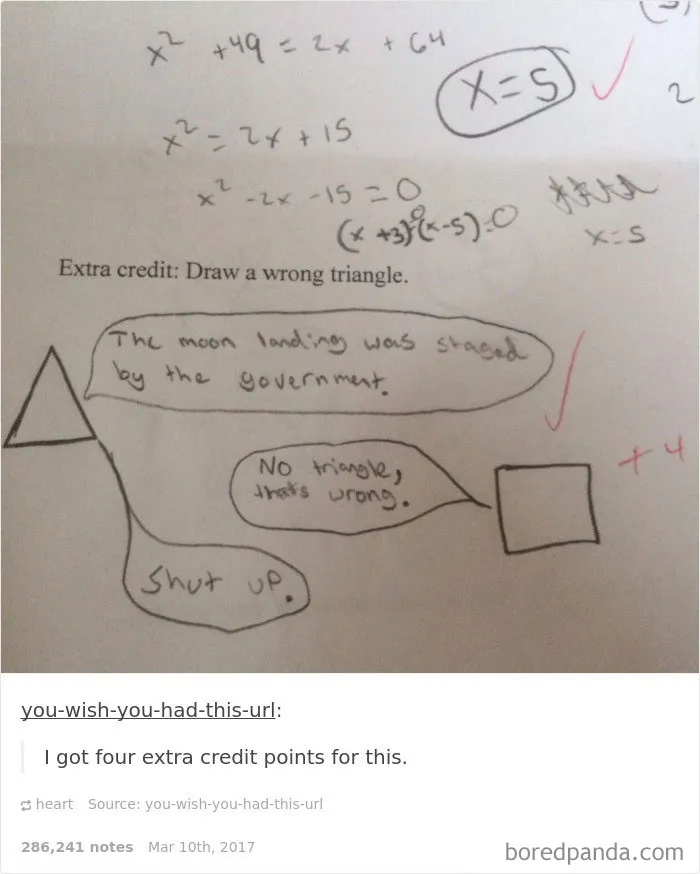 136 Hilarious Posts About College That Will Make You Laugh, Then Cry