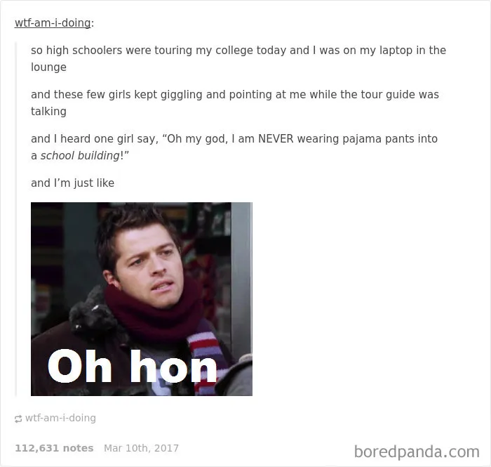 136 Hilarious Posts About College That Will Make You Laugh, Then Cry