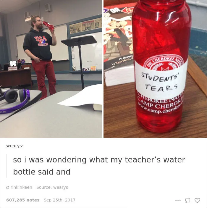 136 Hilarious Posts About College That Will Make You Laugh, Then Cry