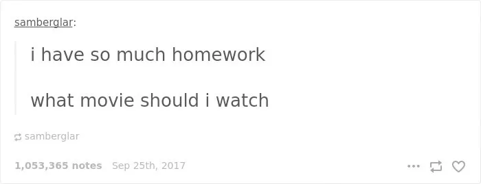136 Hilarious Posts About College That Will Make You Laugh, Then Cry