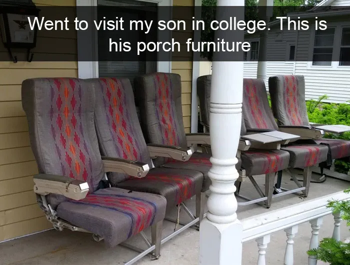 136 Hilarious Posts About College That Will Make You Laugh, Then Cry