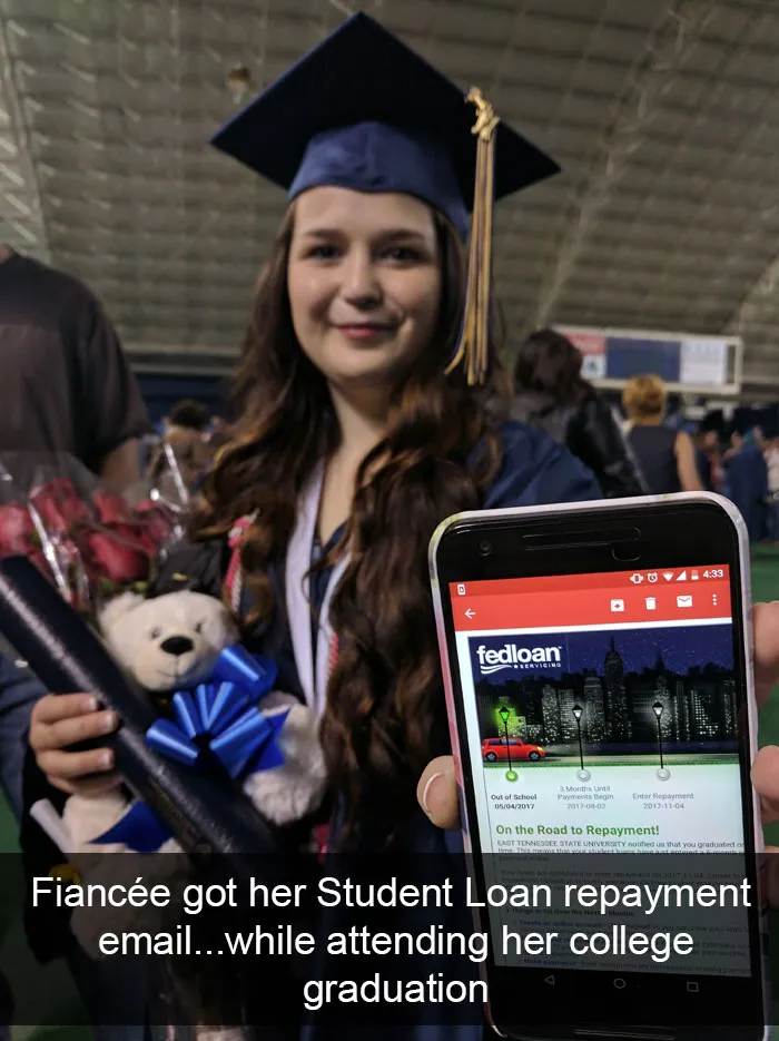 136 Hilarious Posts About College That Will Make You Laugh, Then Cry