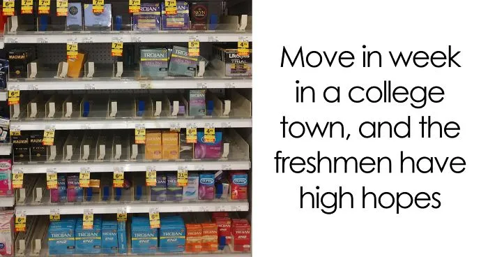 136 Hilarious Posts About College That Will Make You Laugh, Then Cry