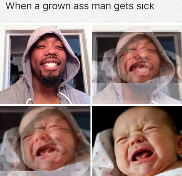 Funny-sick-husbands-memes