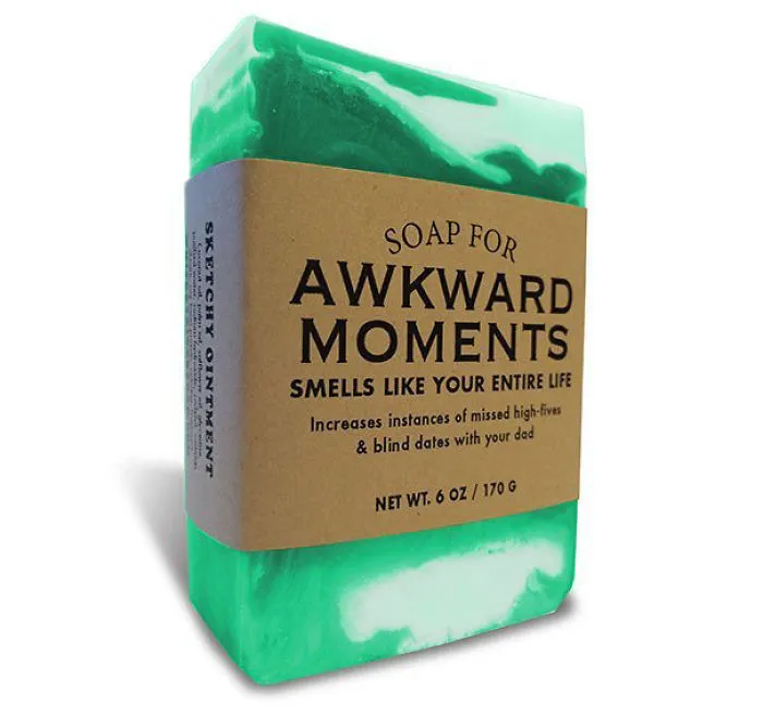 64 This Company Makes The Most Hilarious Soaps Ever