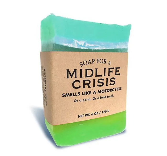 64 This Company Makes The Most Hilarious Soaps Ever