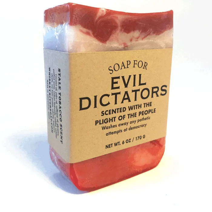 64 This Company Makes The Most Hilarious Soaps Ever
