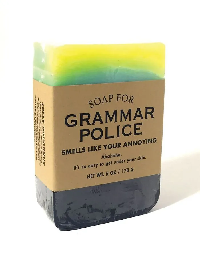 64 This Company Makes The Most Hilarious Soaps Ever