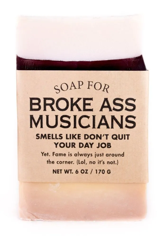 64 This Company Makes The Most Hilarious Soaps Ever