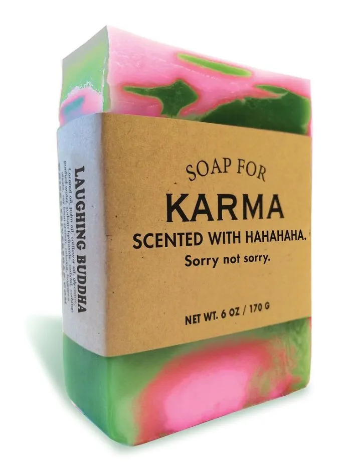 64 This Company Makes The Most Hilarious Soaps Ever