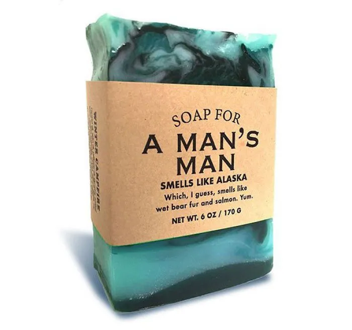 64 This Company Makes The Most Hilarious Soaps Ever