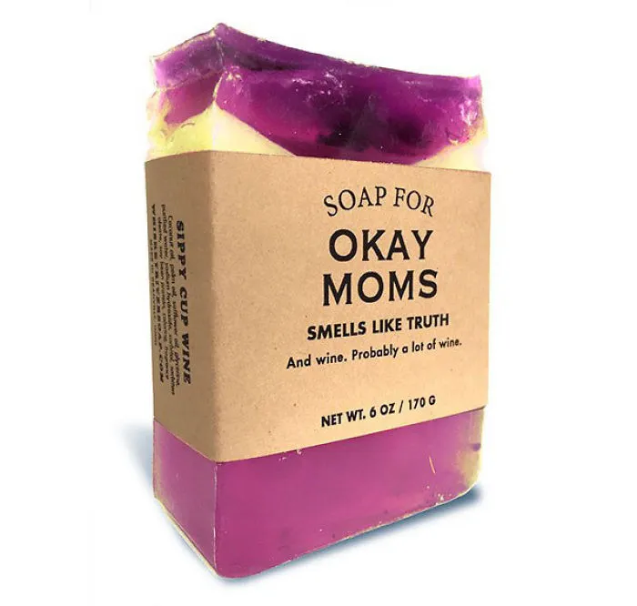 64 This Company Makes The Most Hilarious Soaps Ever