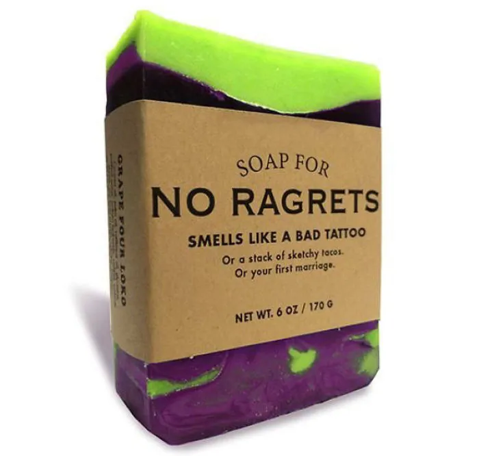 64 This Company Makes The Most Hilarious Soaps Ever