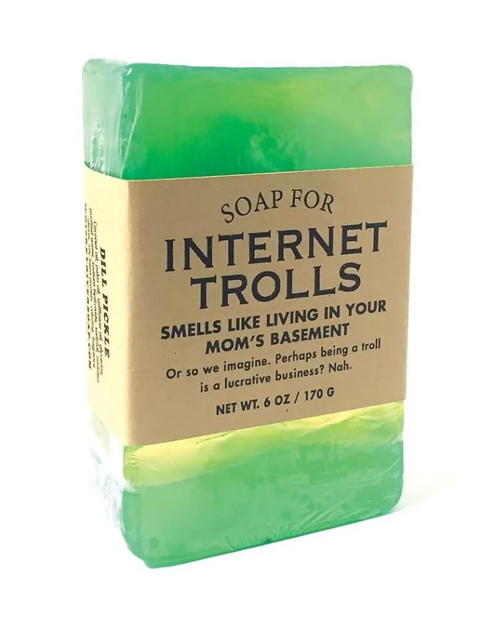 64 This Company Makes The Most Hilarious Soaps Ever