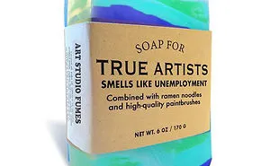 64 This Company Makes The Most Hilarious Soaps Ever