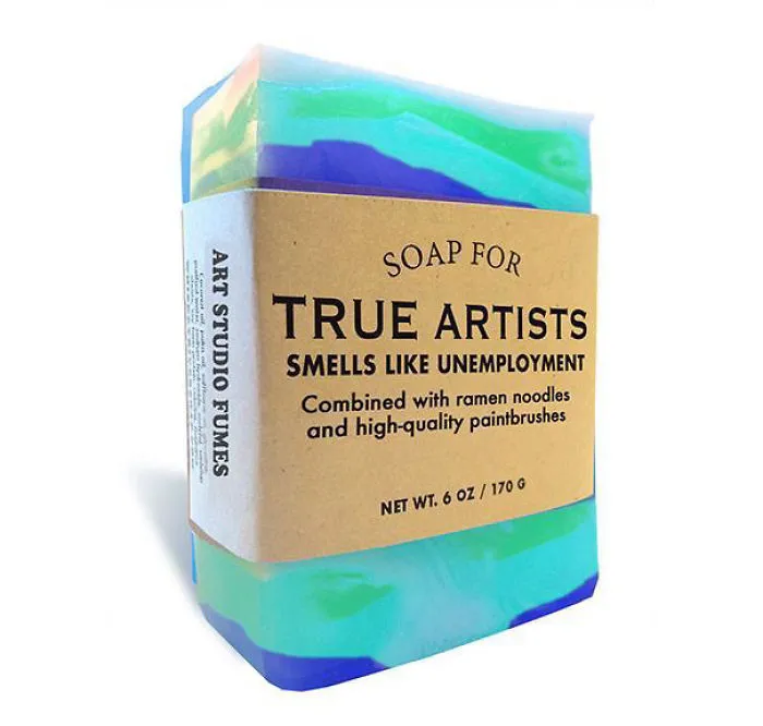 64 This Company Makes The Most Hilarious Soaps Ever