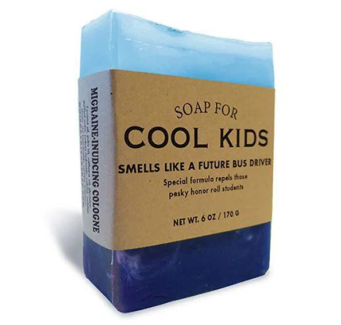64 This Company Makes The Most Hilarious Soaps Ever