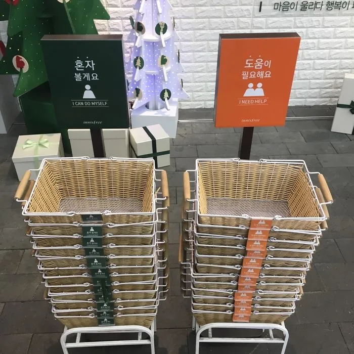 60 Genius Stores That Will Surprise You With Their Creativity
