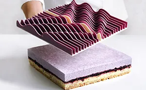 What Happens When Architectural Designer Tries Baking Desserts (25 New Pics)