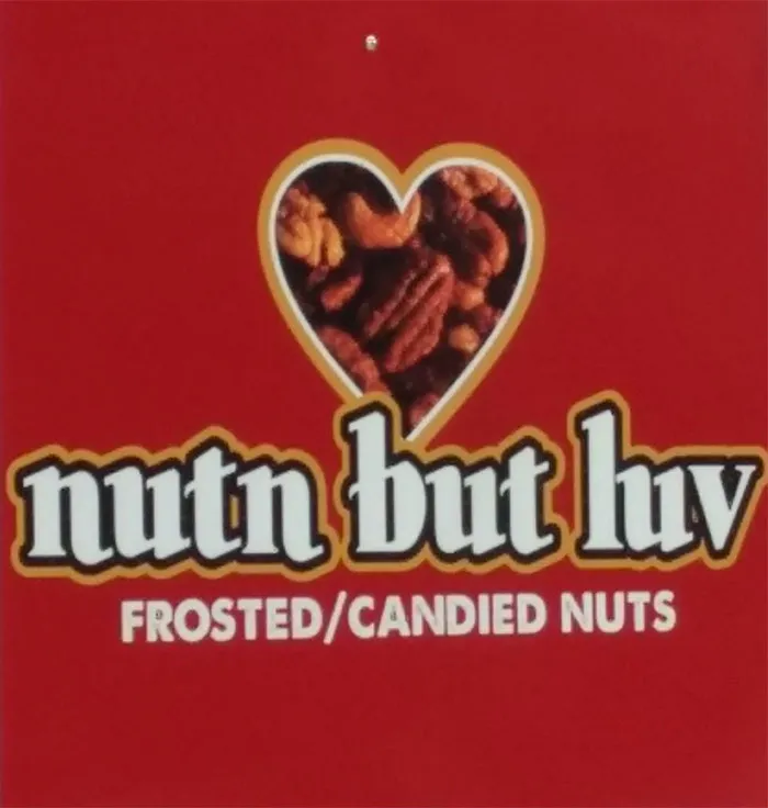 Nuttin' But Hiv