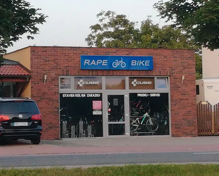 Seems Inviting