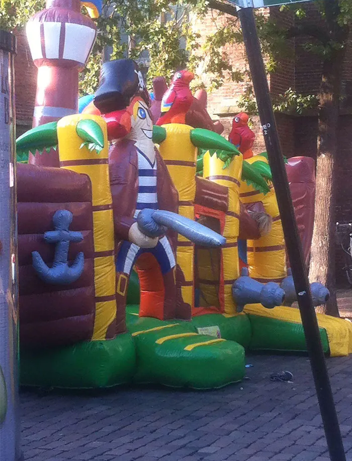 Come And Play Children