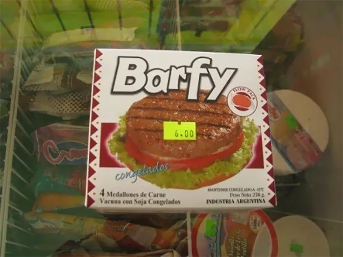 Sounds Delicious