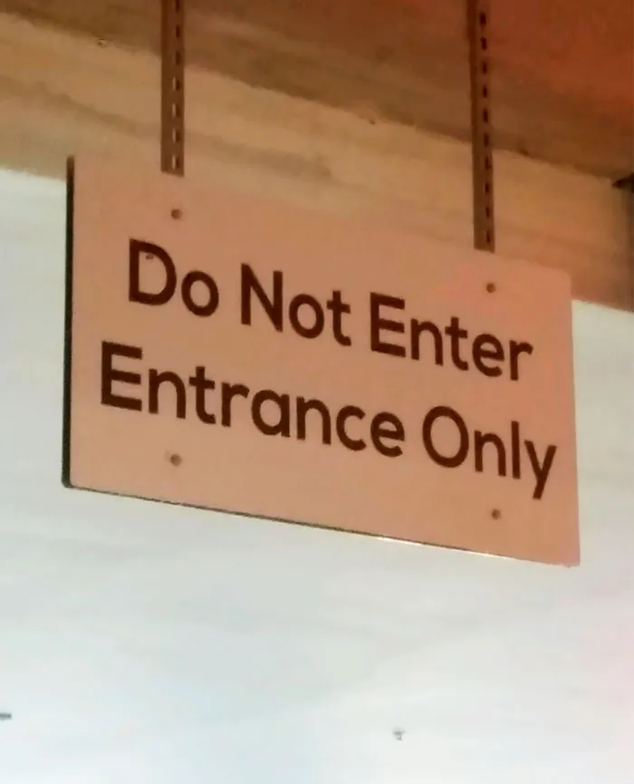 Makes Sense