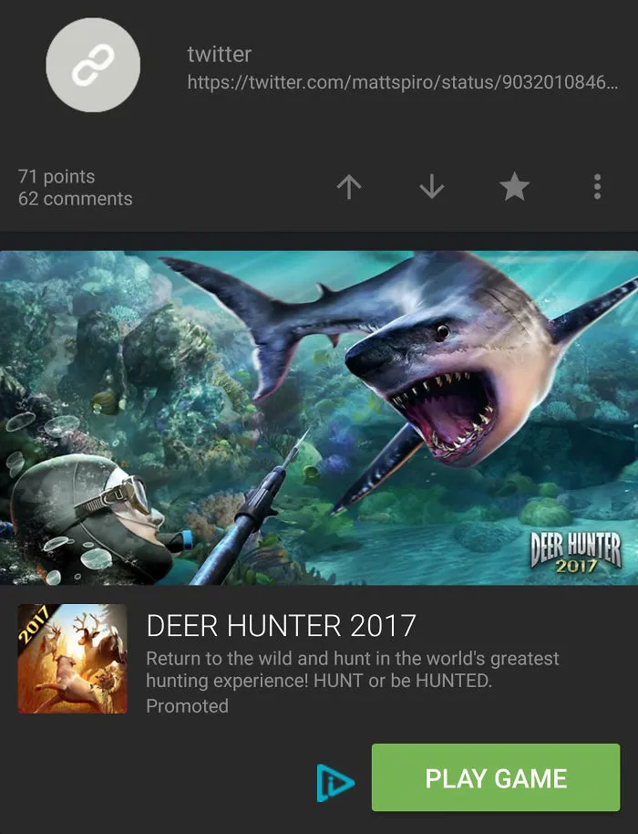 This Advert
