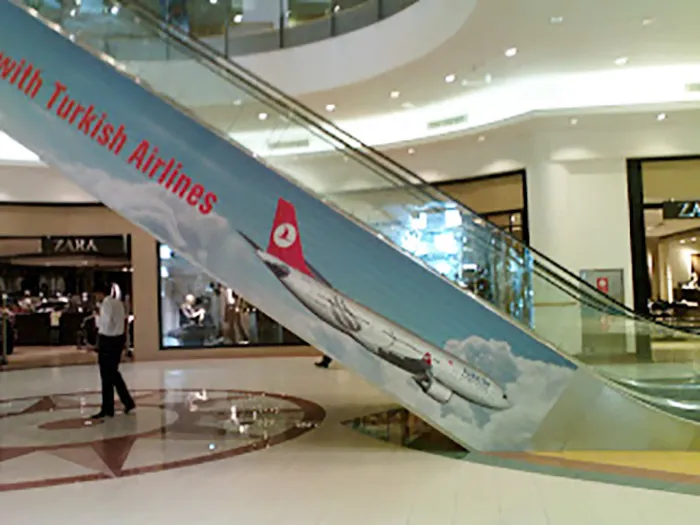 Maybe Turkish Airlines Isn't The Best Choice...