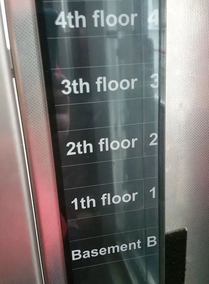 This Elevator