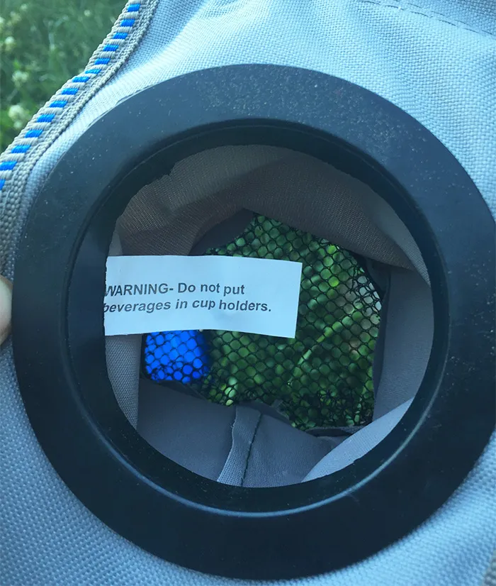 This Cupholder