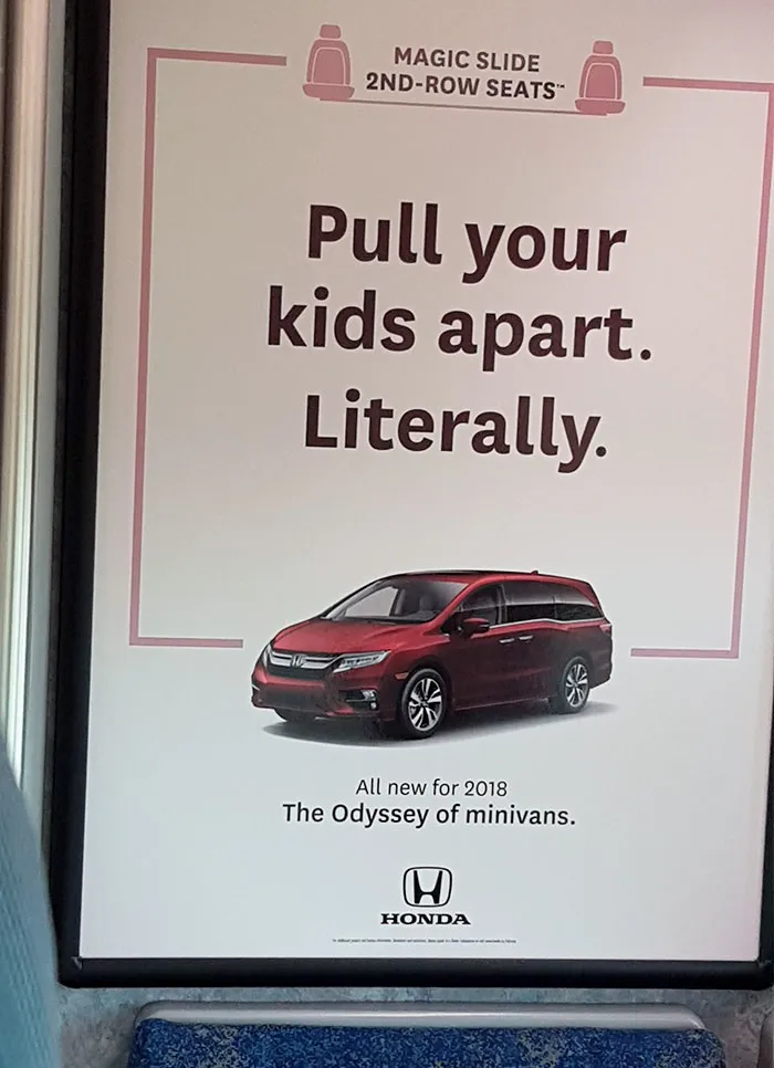 Seems Like A Rather Violent Resolution