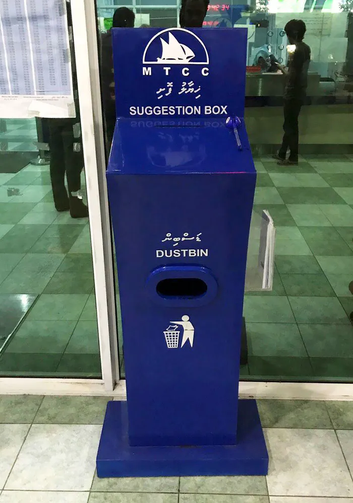 This Company Really Values Their Customers's Opinions