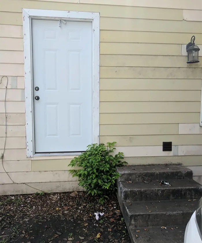 Watch Your Step!