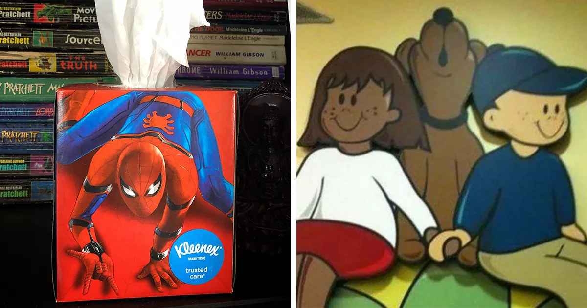 10+ Épicos fallos de diseño que cuesta creer que hayan ocurrido