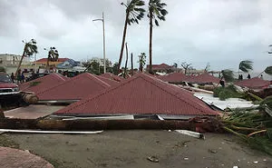 74 Horrifying Photos That Reveal How Bad Hurricane Irma Truly Is