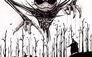 Nightmare Before Christmas