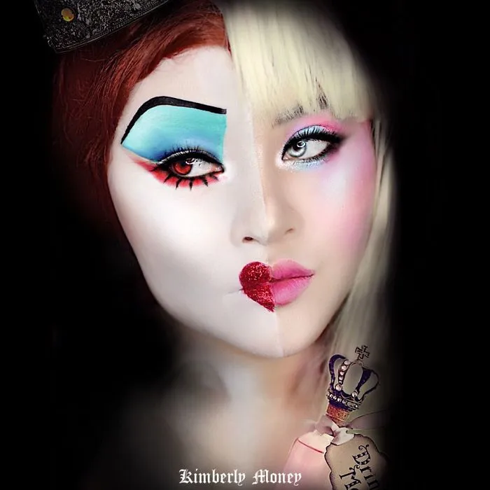 Alice & The Red Queen