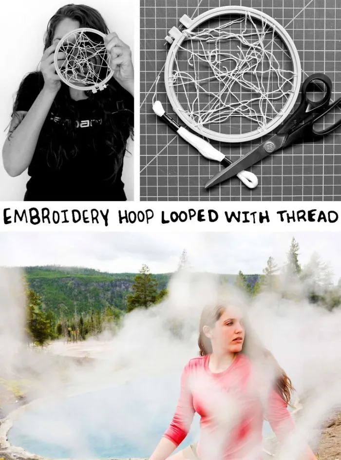 Photography Hacks: 9 Diy Camera Filters