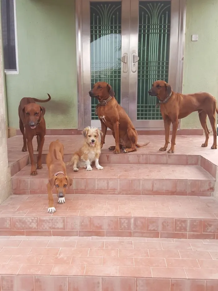 My Squad ❤️