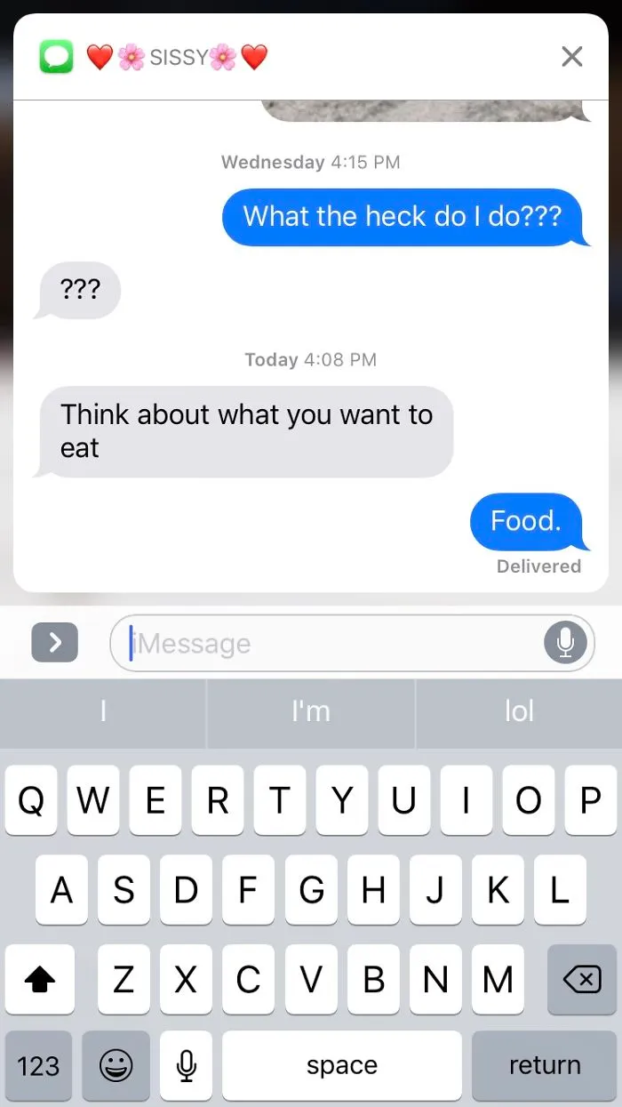 16 Funny Messages