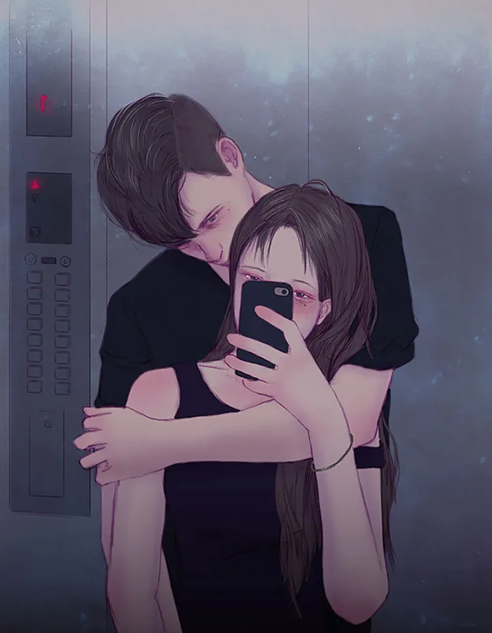 Capturing The Simple Moments