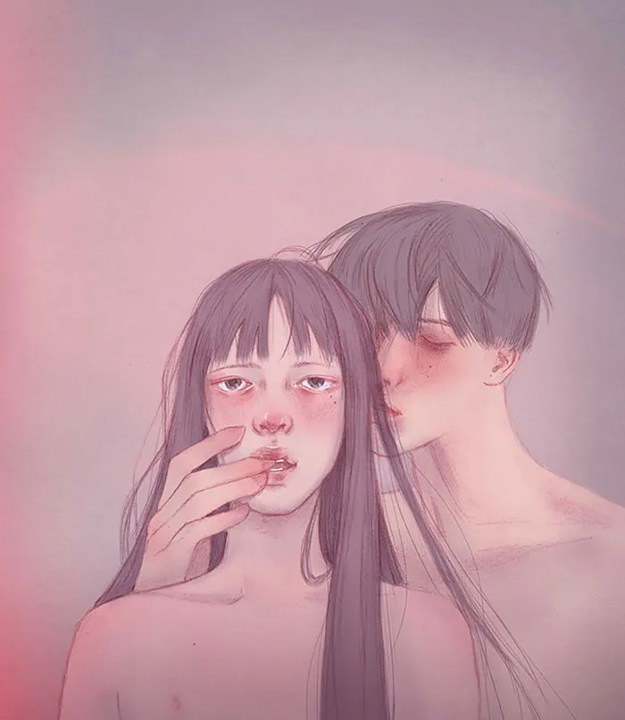Sentir el amor