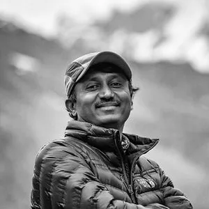 Manish Lakhani