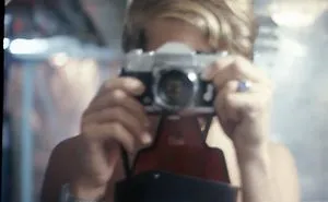 Hey Pandas, Share Vintage Photos Of Your Dads Being Cool!