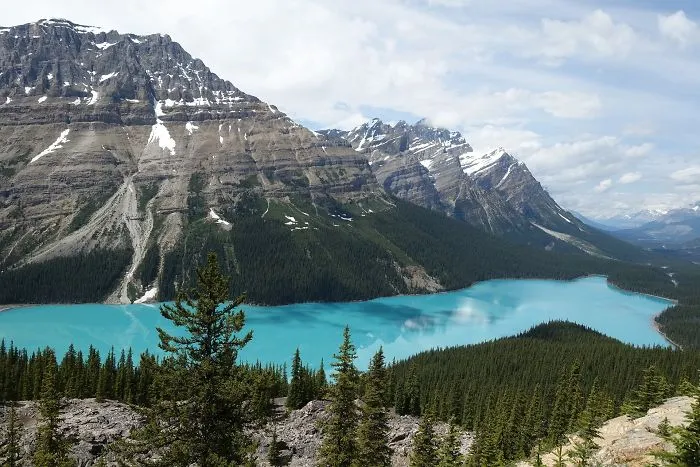 This Is Exactly Why Canada Should Be In Every Backpacker's List