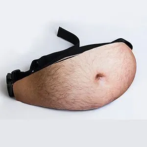 The Dad Bag