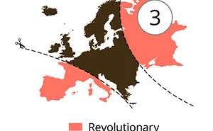 Someone Made 18 Stereotypical Maps Of Europe, And Some Of Them Will Probably Offend You